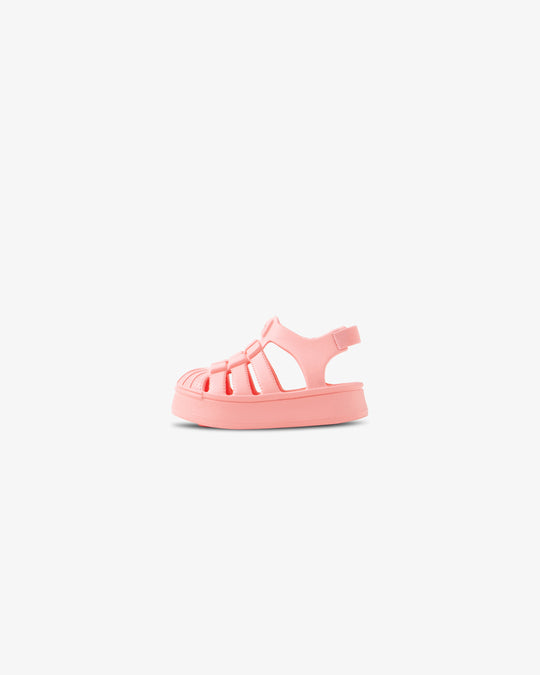 Adidas Superstar Sandal I Sepia / Sepia