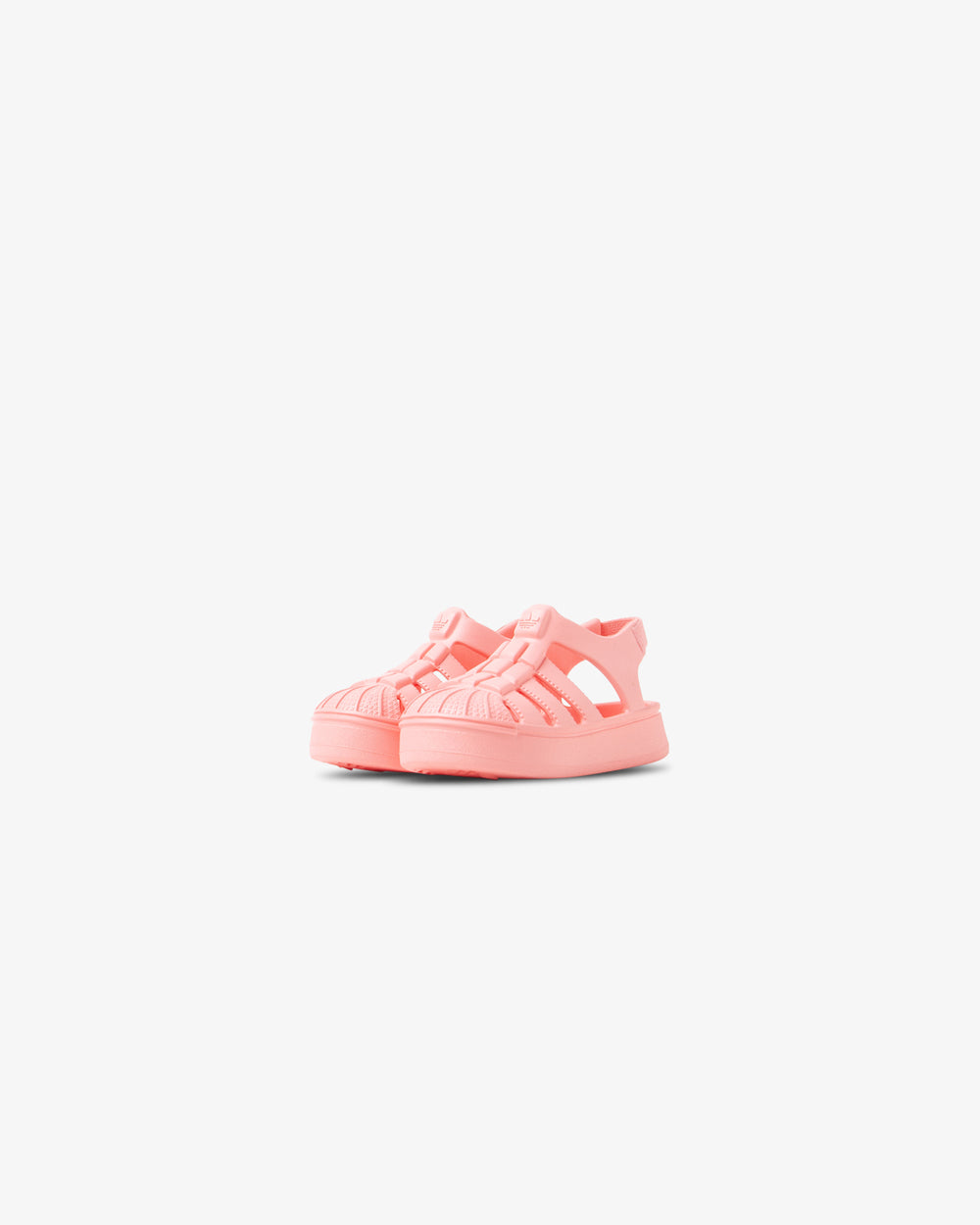 Adidas Superstar Sandal I Sepia / Sepia