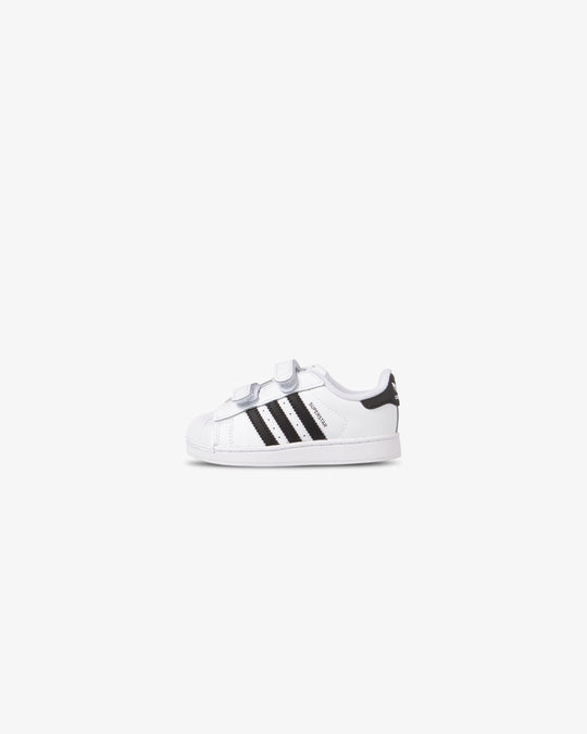 Adidas Superstar II CF I White / Core Black