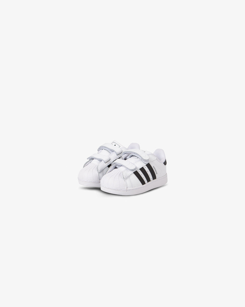 Adidas Superstar II CF I White / Core Black