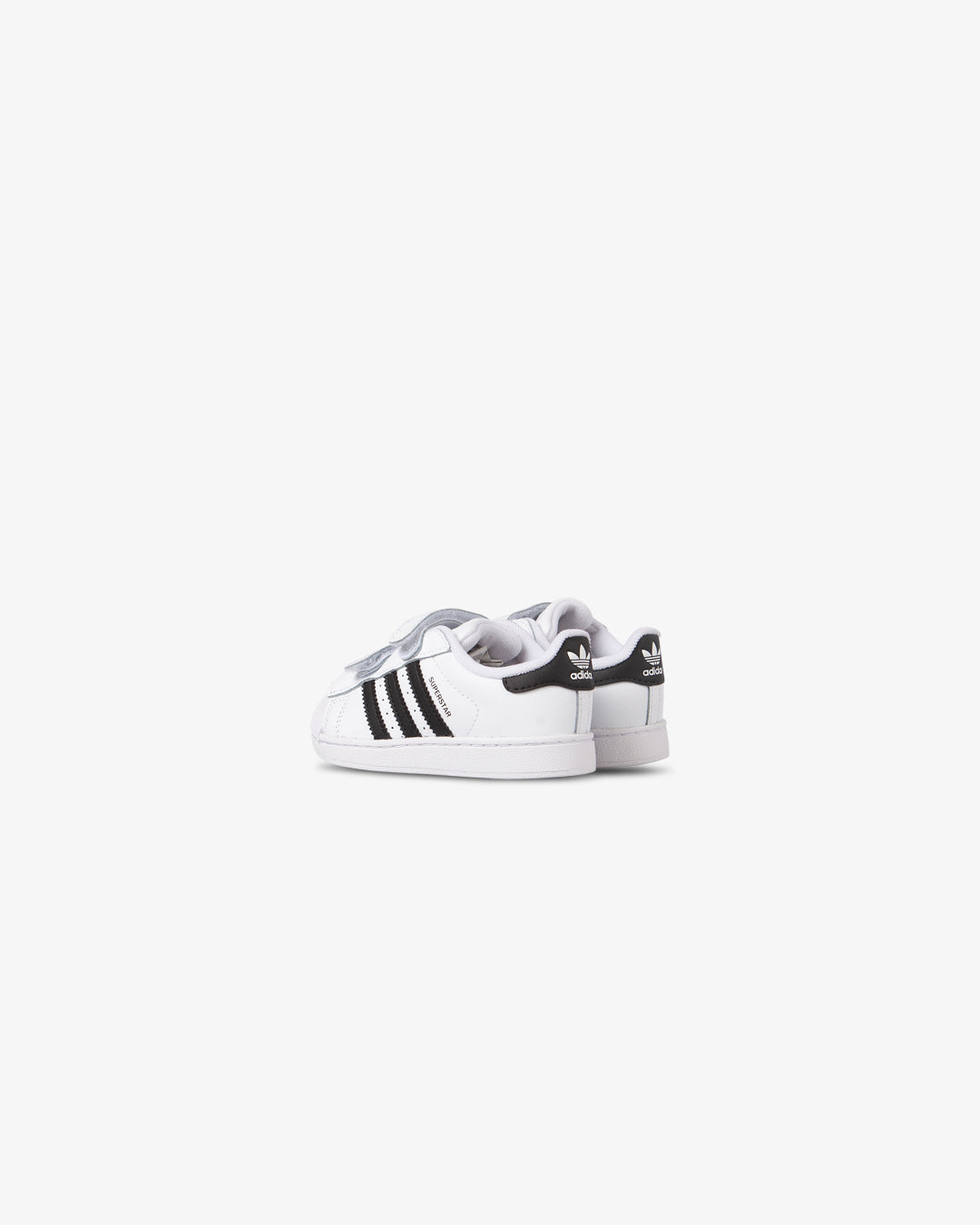 Adidas Superstar II CF I White / Core Black