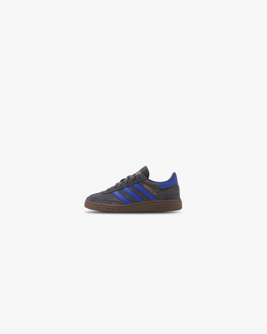 Adidas Handball Spezial C Carbon / Lucid Blue