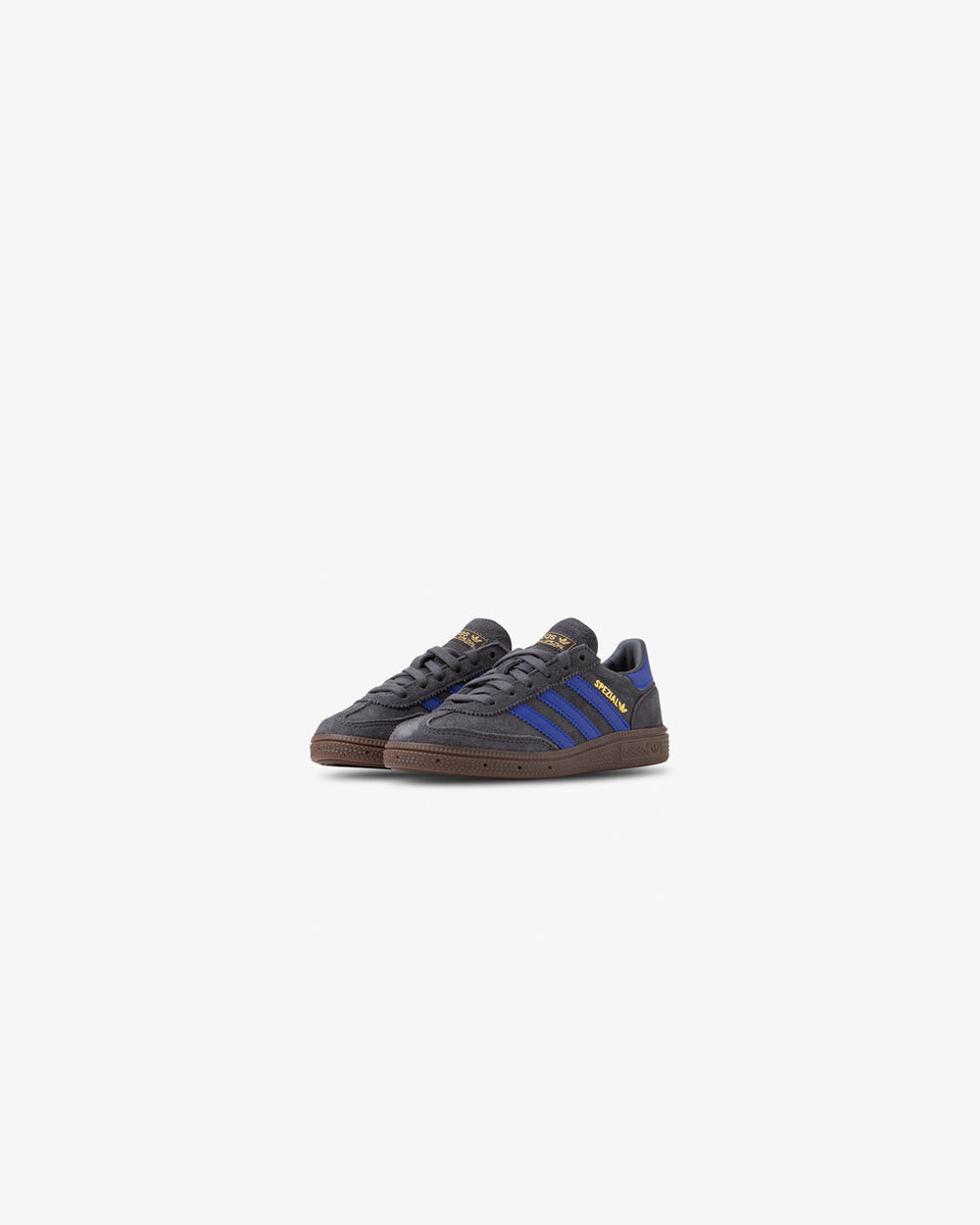 Adidas Handball Spezial C Carbon / Lucid Blue