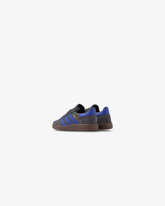 Adidas Handball Spezial C Carbon / Lucid Blue