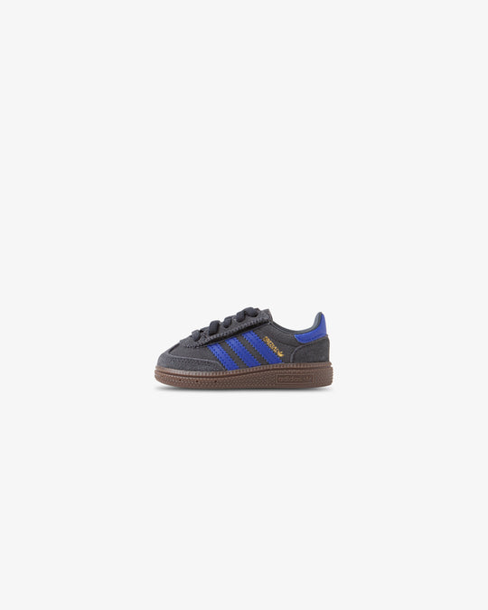 Adidas Handball Spezial CF EL I Carbon / Lucid Blue
