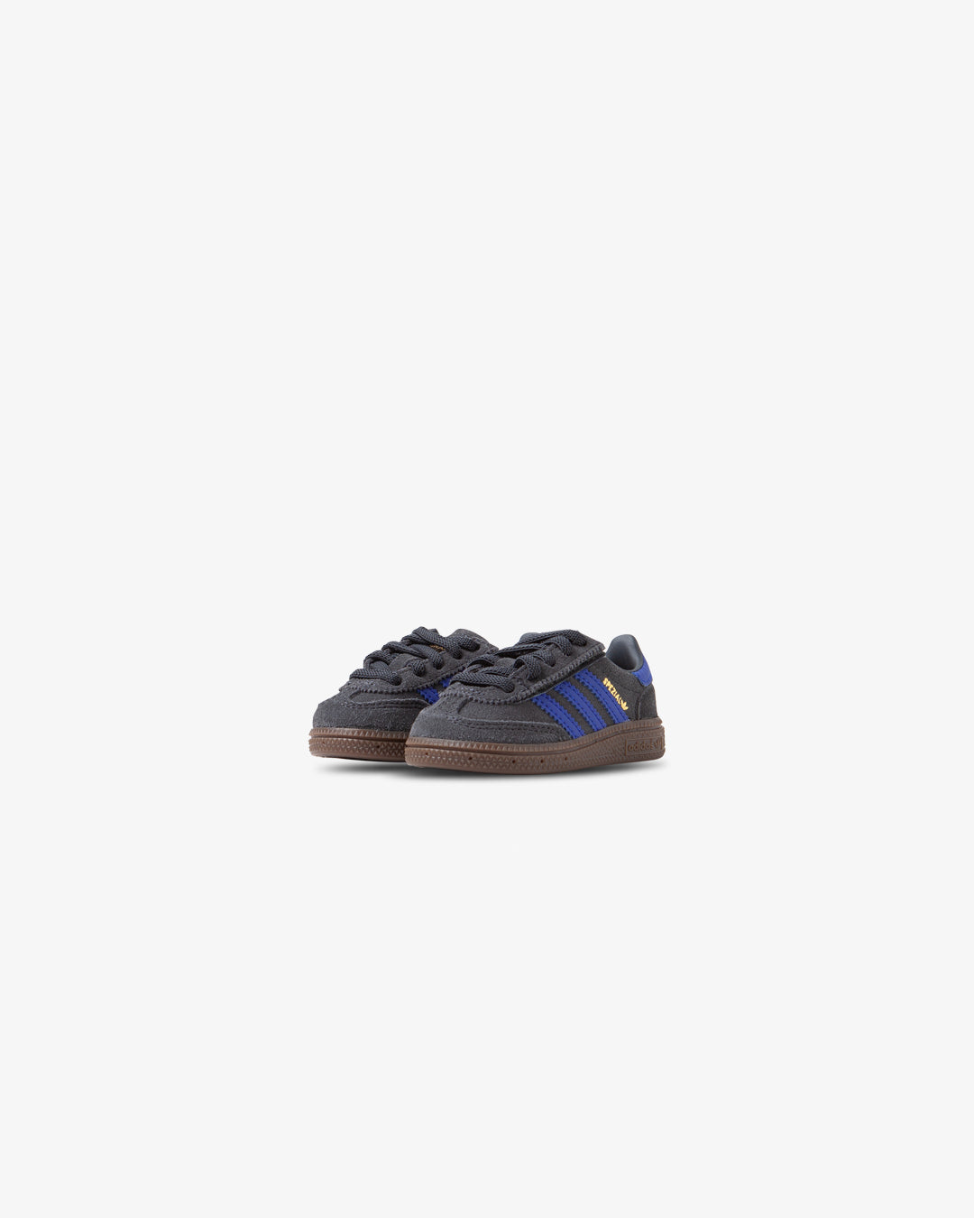 Adidas Handball Spezial CF EL I Carbon / Lucid Blue