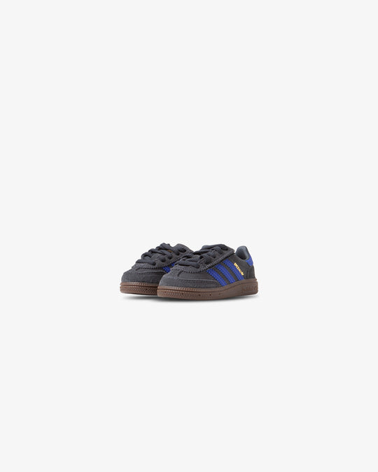 Adidas Handball Spezial CF EL I Carbon / Lucid Blue