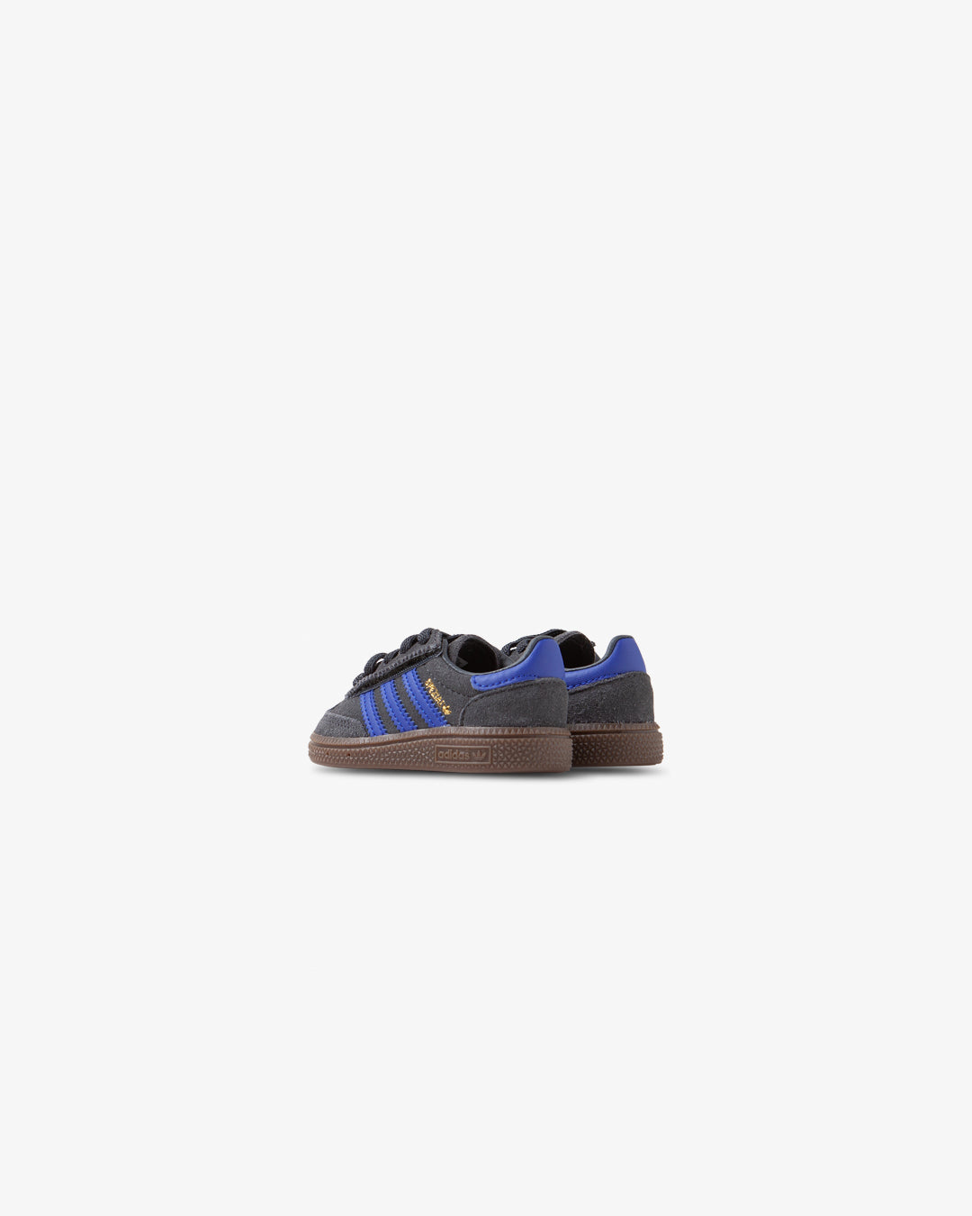 Adidas Handball Spezial CF EL I Carbon / Lucid Blue