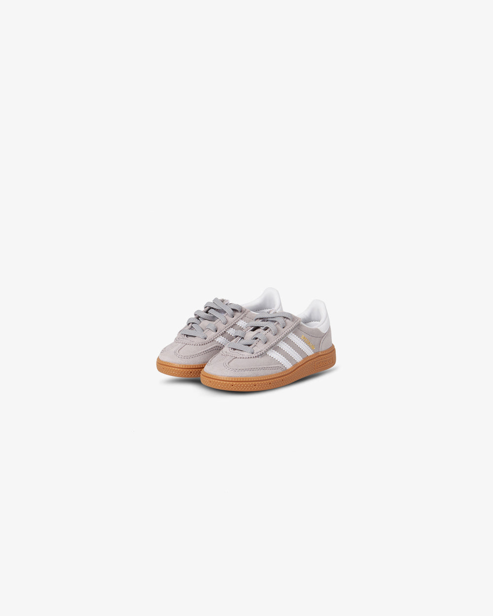 Adidas Handball Spezial CF Grey Two / White
