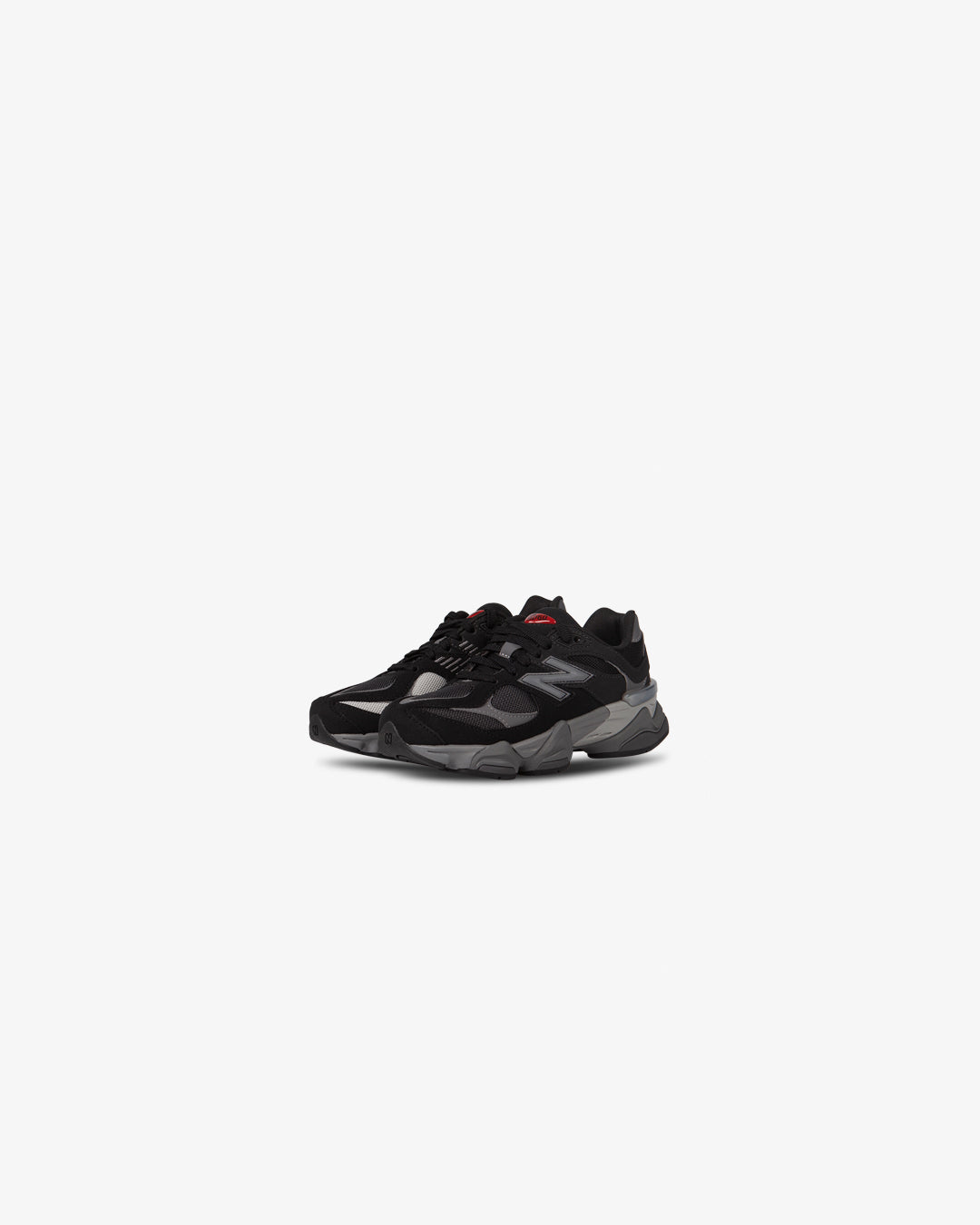 New Balance GC 9060 Black Castelrock