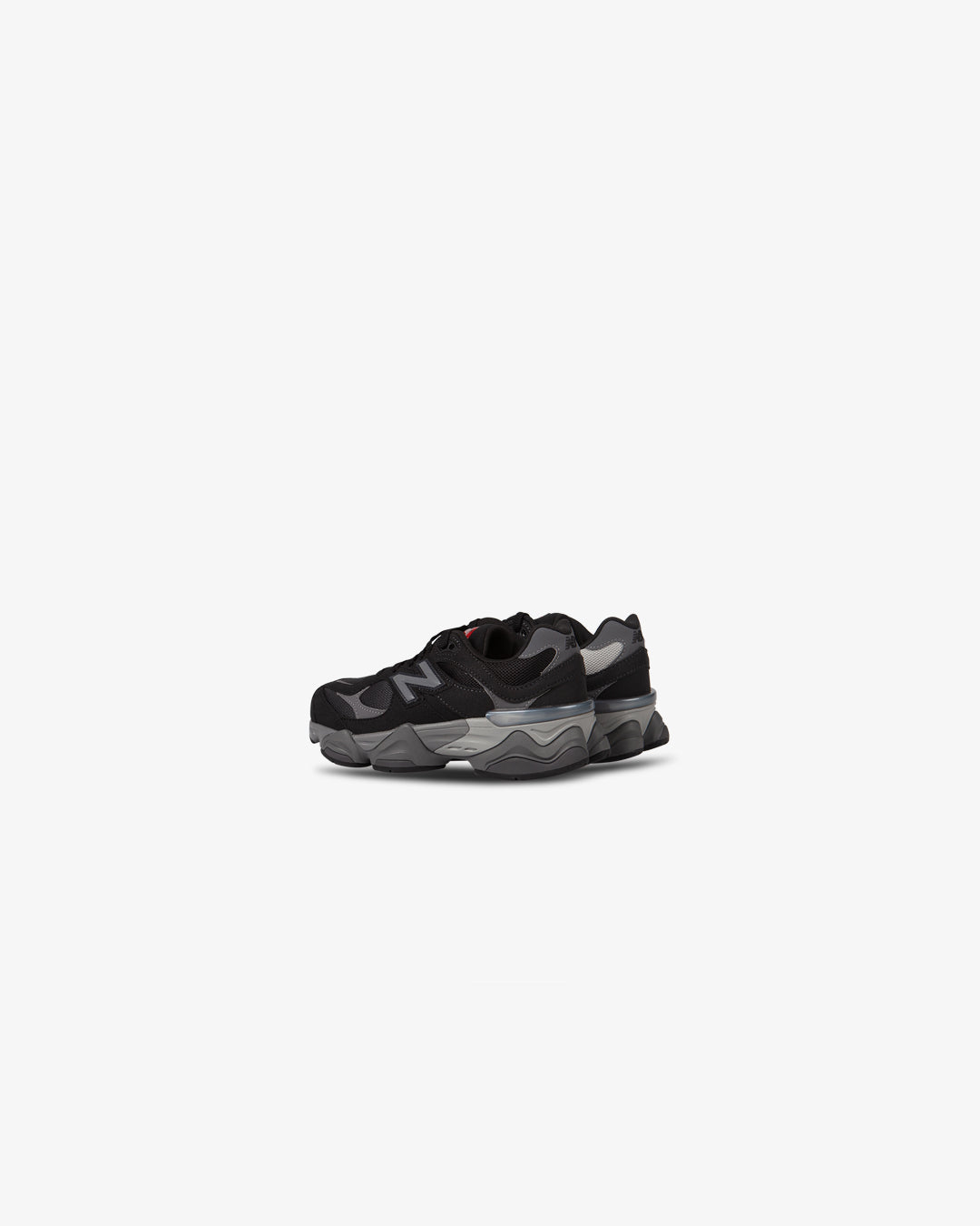 New Balance GC 9060 Black Castelrock