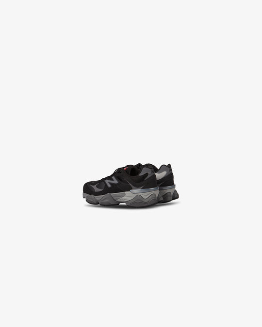 New Balance GC 9060 Black Castelrock