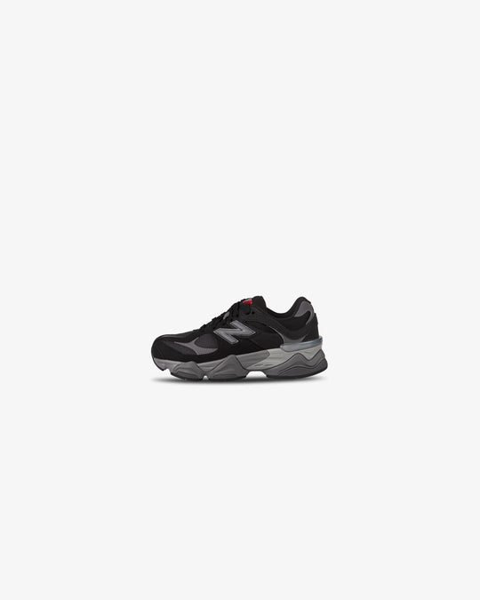 New Balance GC 9060 Black Castelrock