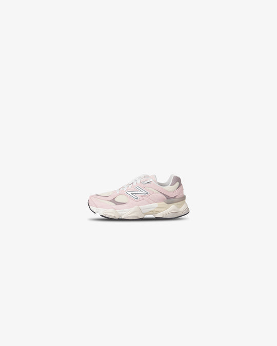 New Balance GC 9060 Pink White GS