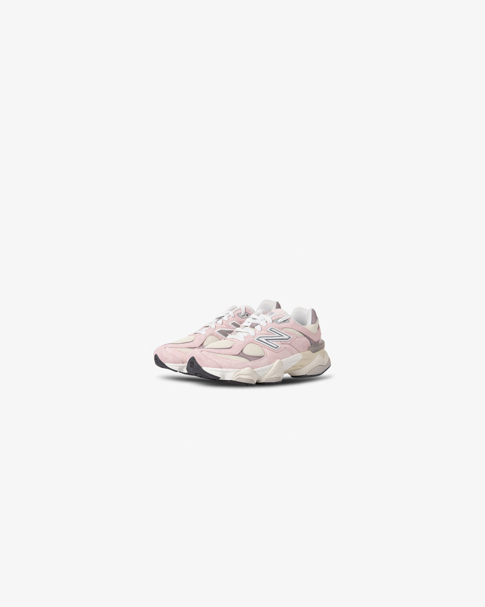 New Balance GC 9060 Pink White GS