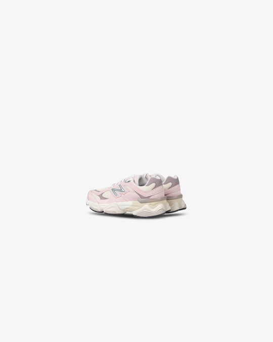 New Balance GC 9060 Pink White GS