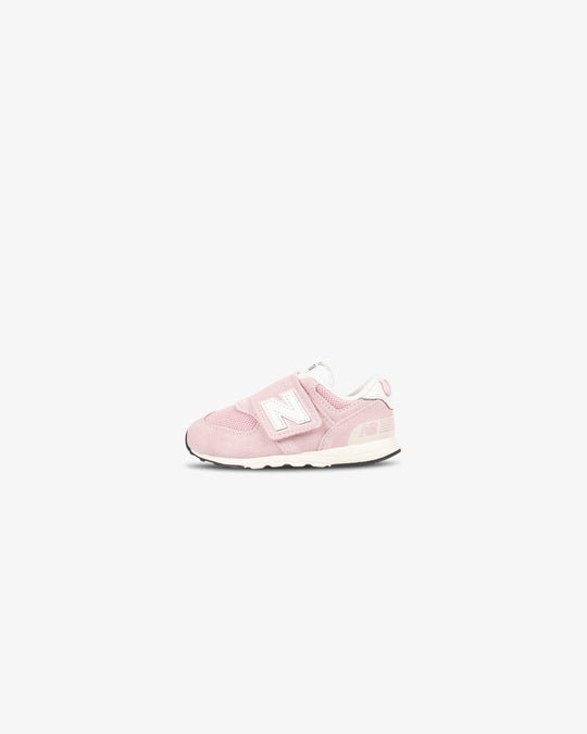 New Balance I 574 Pink Chalk Sae Salt TD