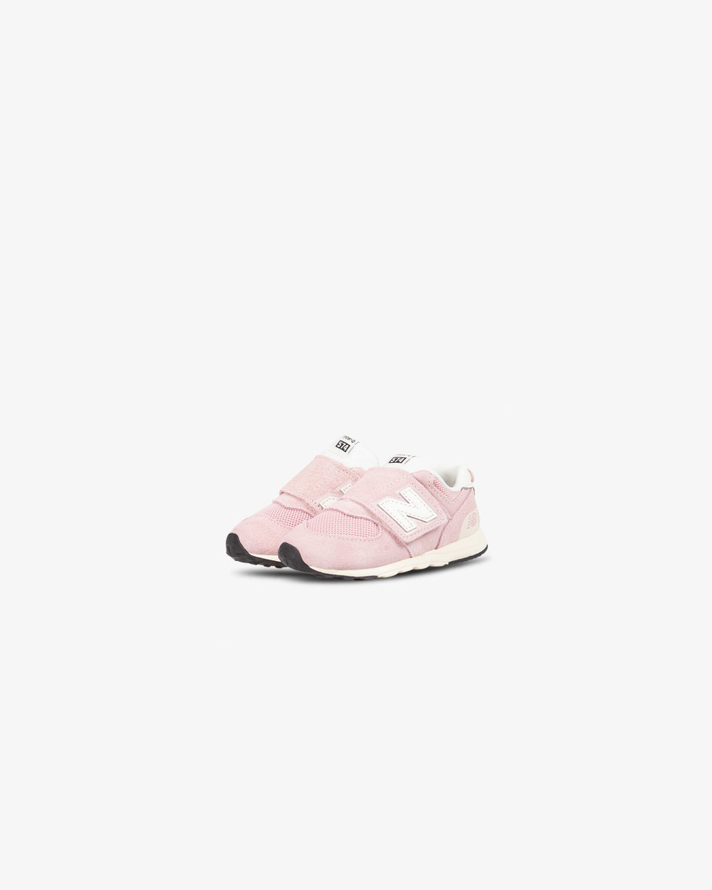 New Balance I 574 Pink Chalk Sae Salt TD