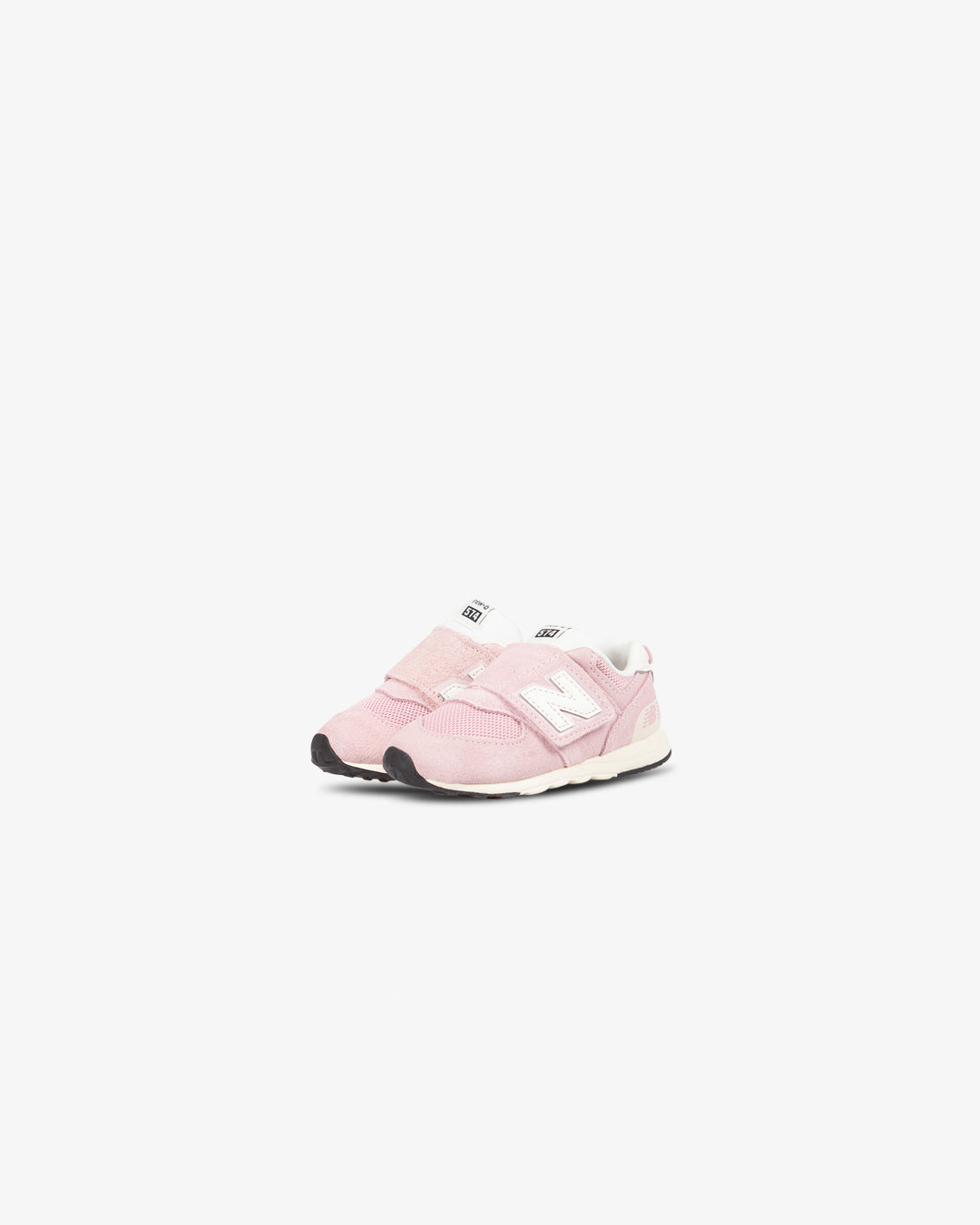 New Balance I 574 Pink Chalk Sae Salt TD