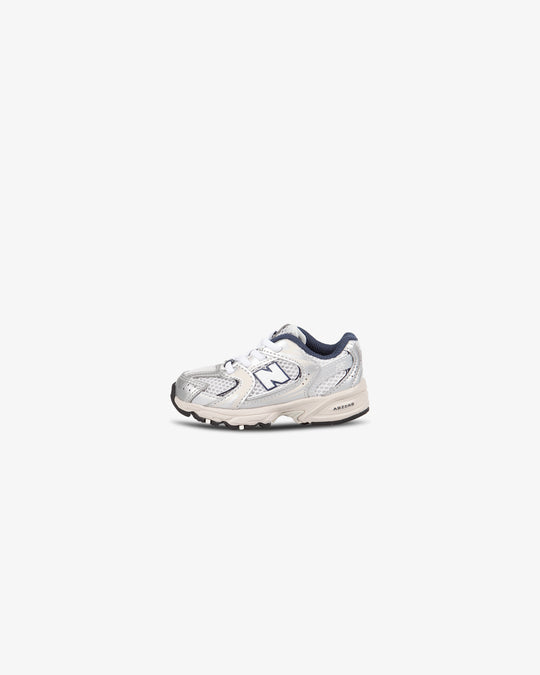 New Balance I 530 Summer Fog Nimbus Cloud TD