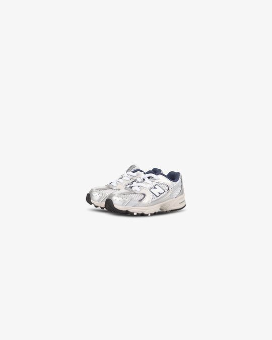 New Balance I 530 Summer Fog Nimbus Cloud TD