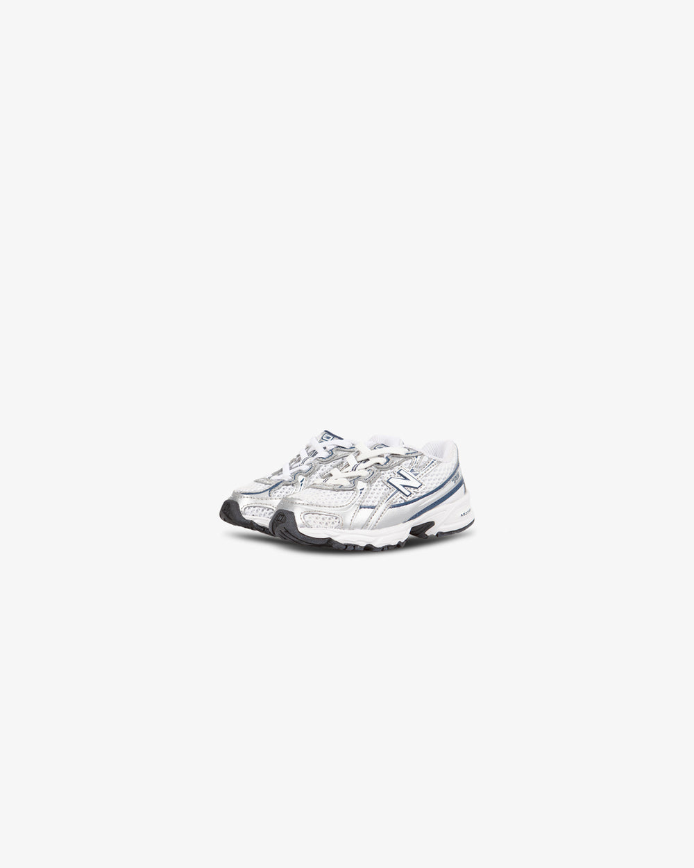 New Balance I 740 White Navy TD
