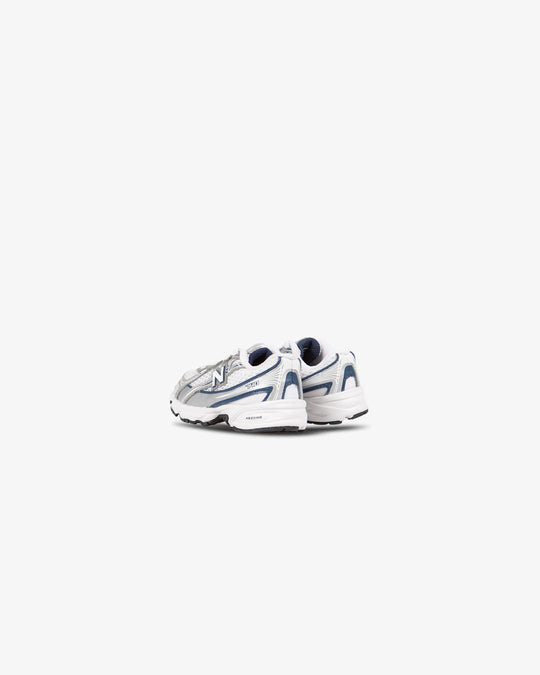 New Balance I 740 White Navy TD