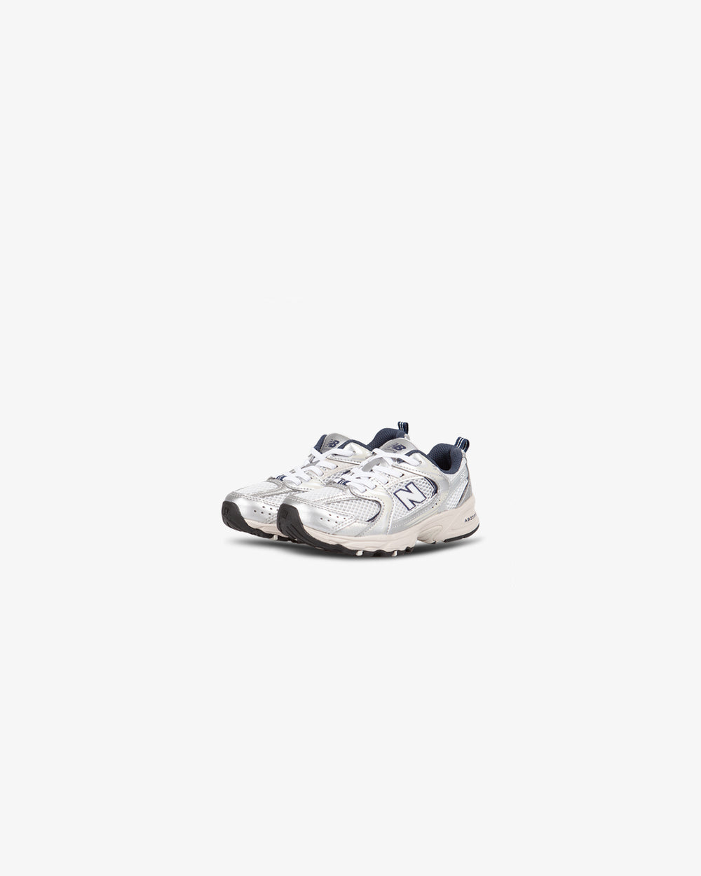 New Balance P 530 Summer Fog Nimbus Cloud PS