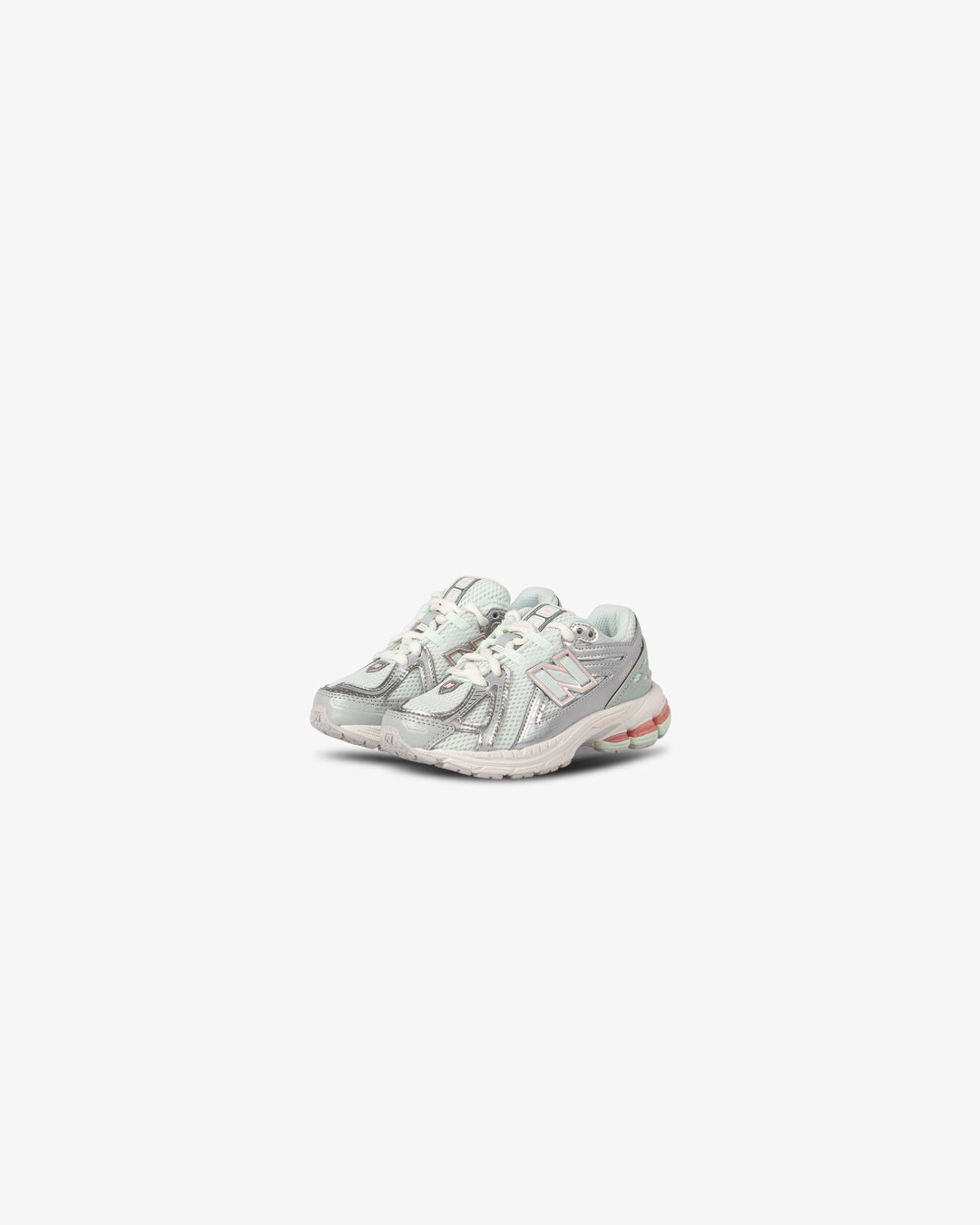 New Balance P1906 Mint Green Pink PS