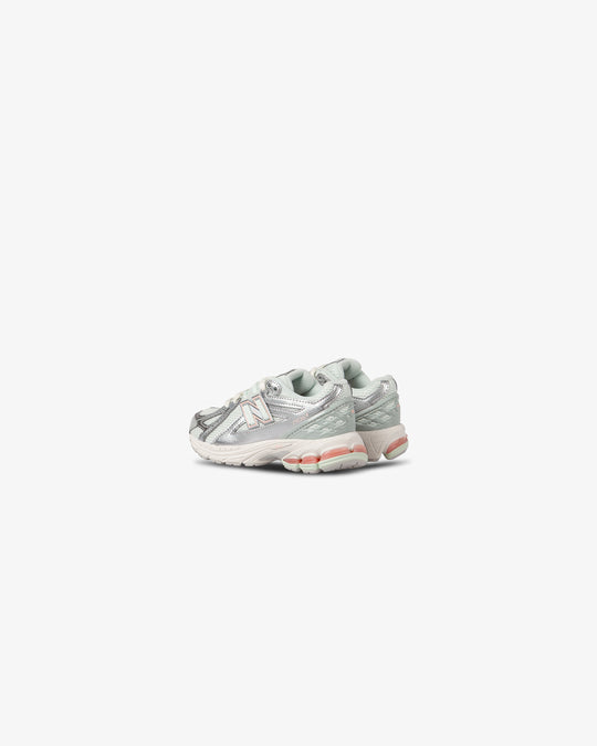 New Balance P1906 Mint Green Pink PS