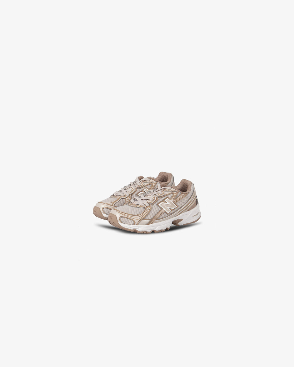 New Balance P 740 Timberwolf Driftwood PS