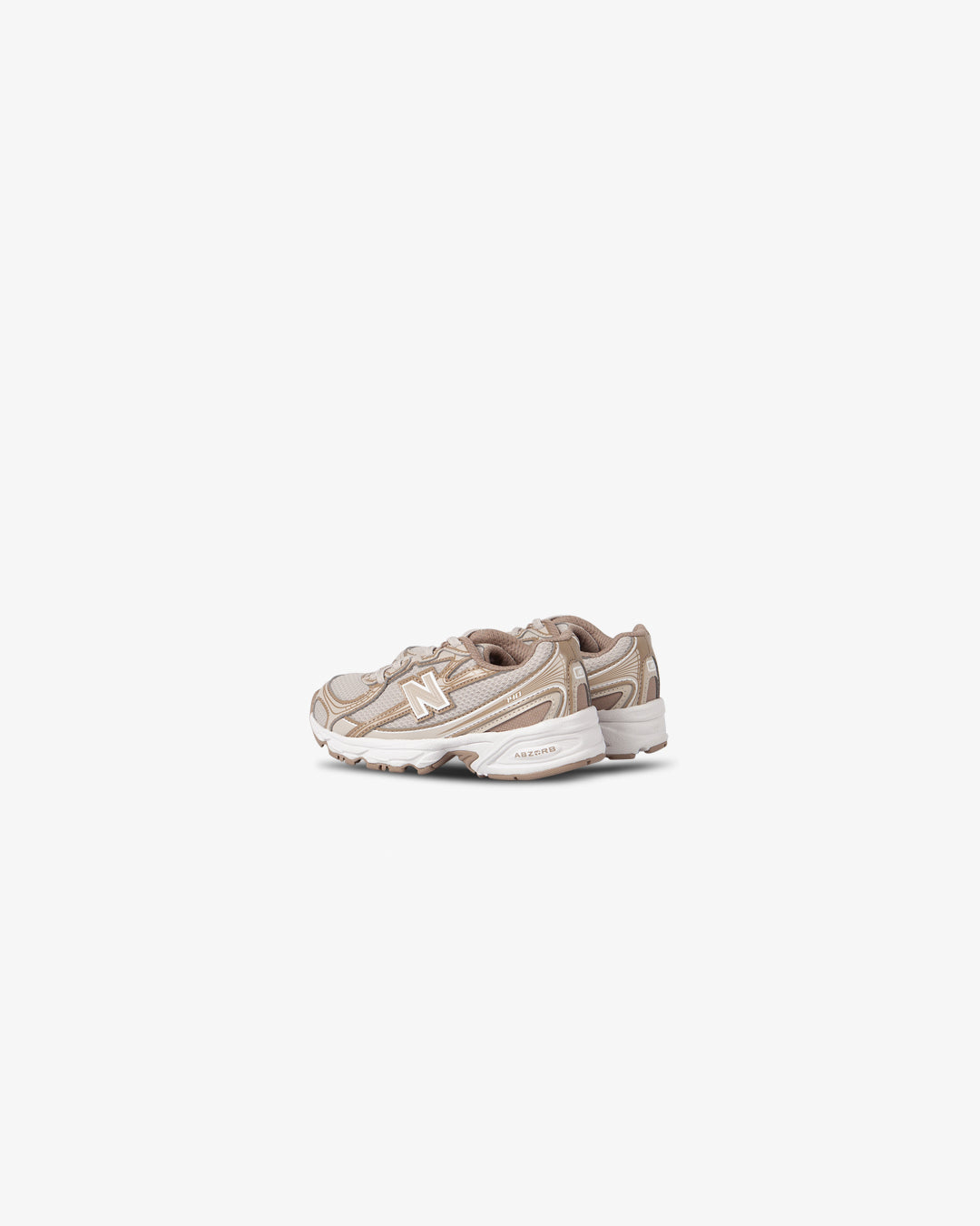 New Balance P 740 Timberwolf Driftwood PS