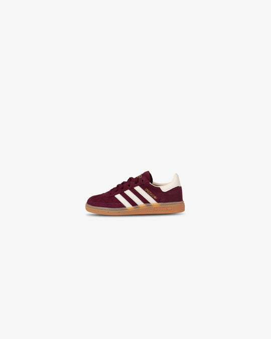 Adidas Handball Spezial C Maroon White Gold
