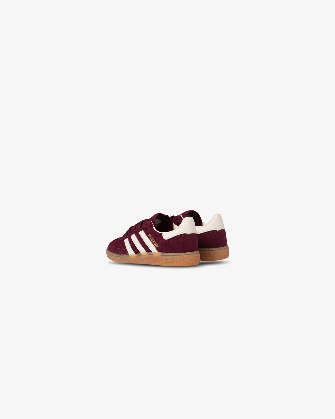 Adidas Handball Spezial C Maroon White Gold