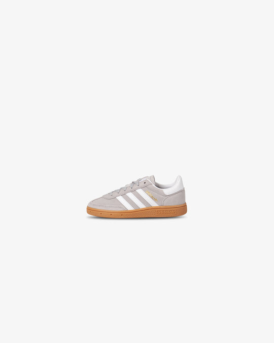 Adidas Handball Spezial C Grey Two White Gum
