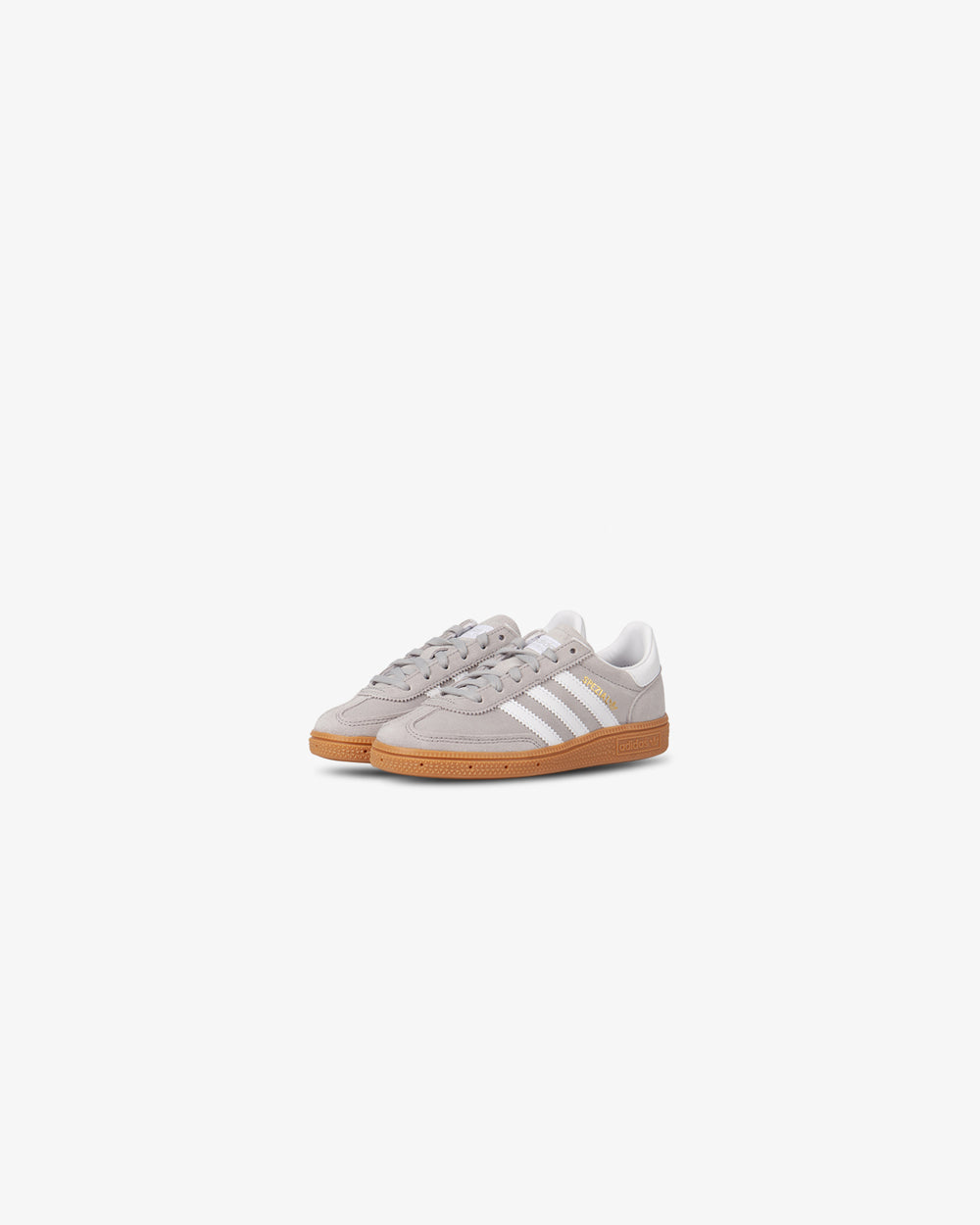 Adidas Handball Spezial C Grey Two White Gum