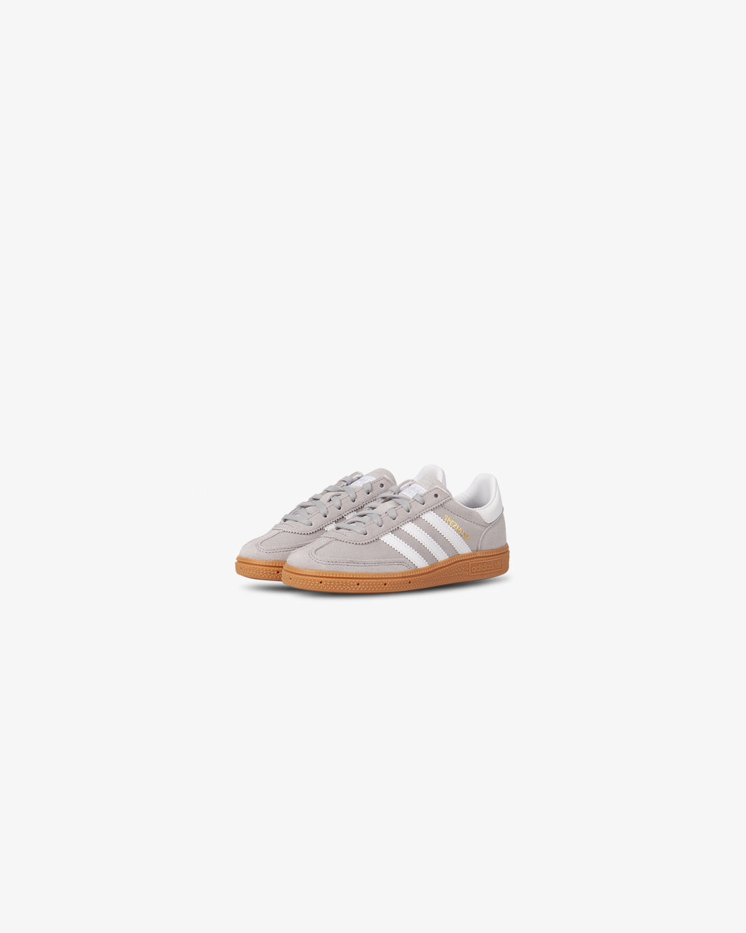 Adidas Handball Spezial C Grey Two White Gum