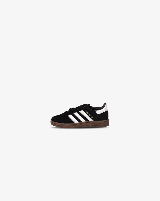 Adidas Handball Spezial C Black White Gum