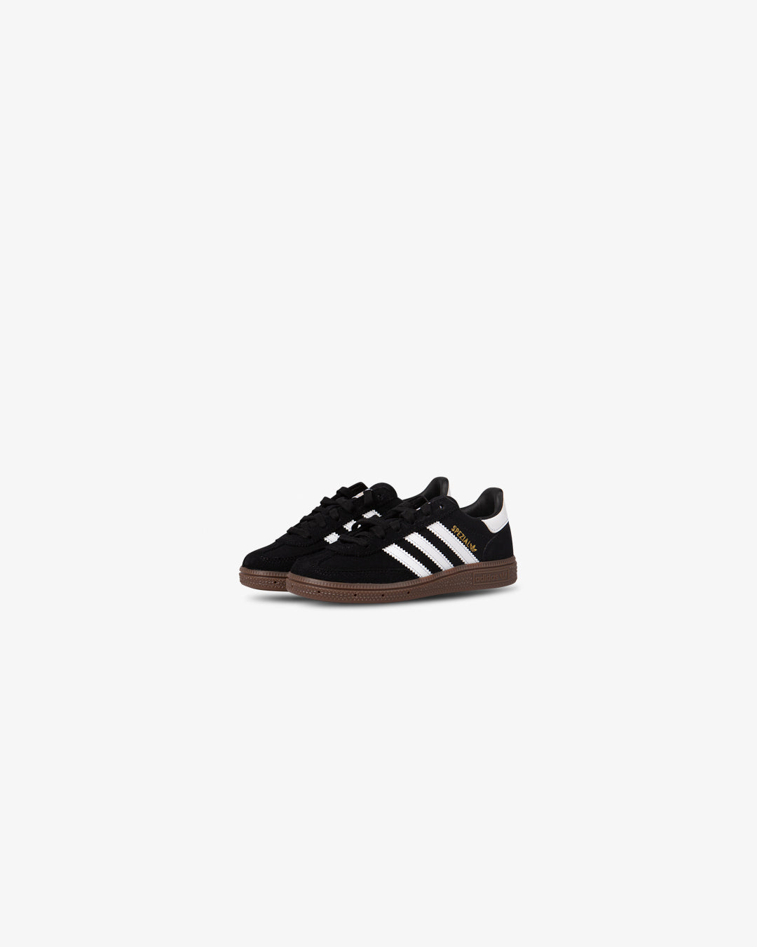 Adidas Handball Spezial C Black White Gum