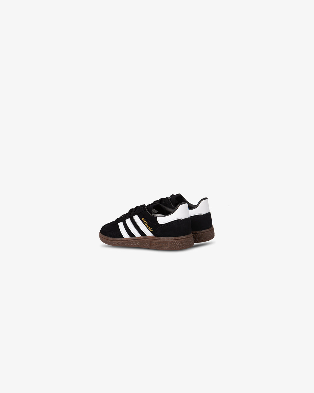 Adidas Handball Spezial C Black White Gum