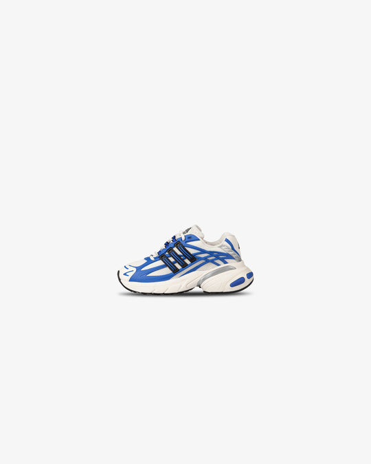 Adidas Adistar XLG 2.0 J White Hi-Res Blue