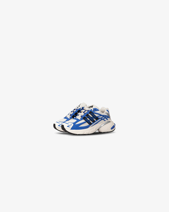 Adidas Adistar XLG 2.0 J White Hi-Res Blue