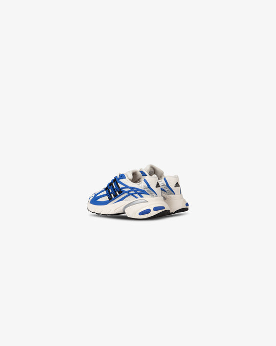 Adidas Adistar XLG 2.0 J White Hi-Res Blue