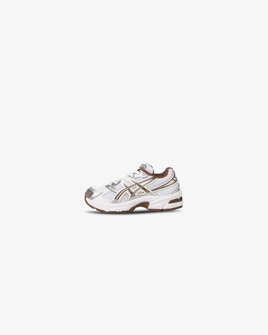 Asics Gel-1130 PS White Clay Canyon Brown