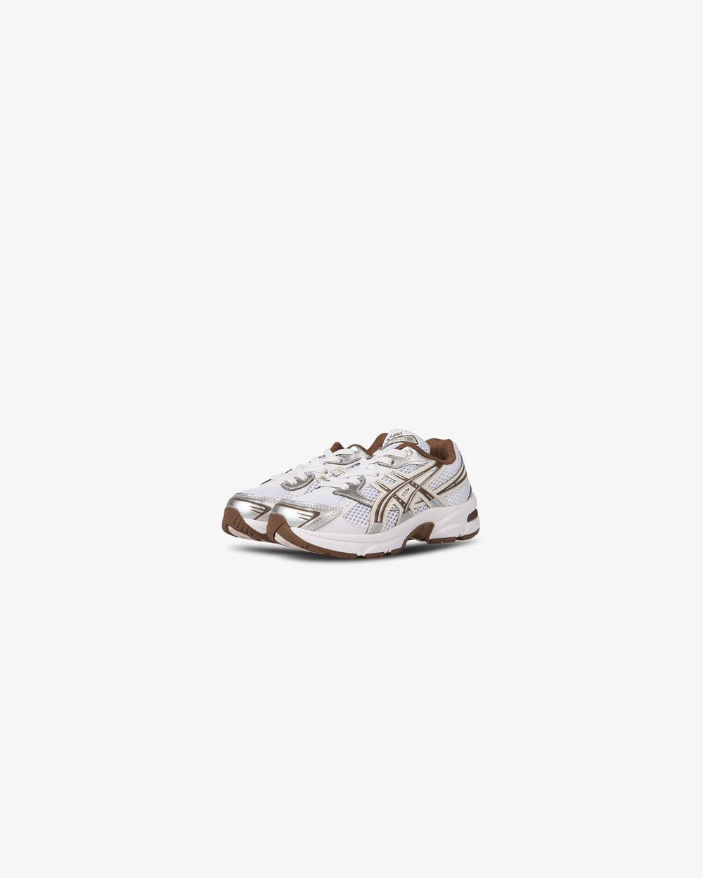 Asics Gel-1130 PS White Clay Canyon Brown
