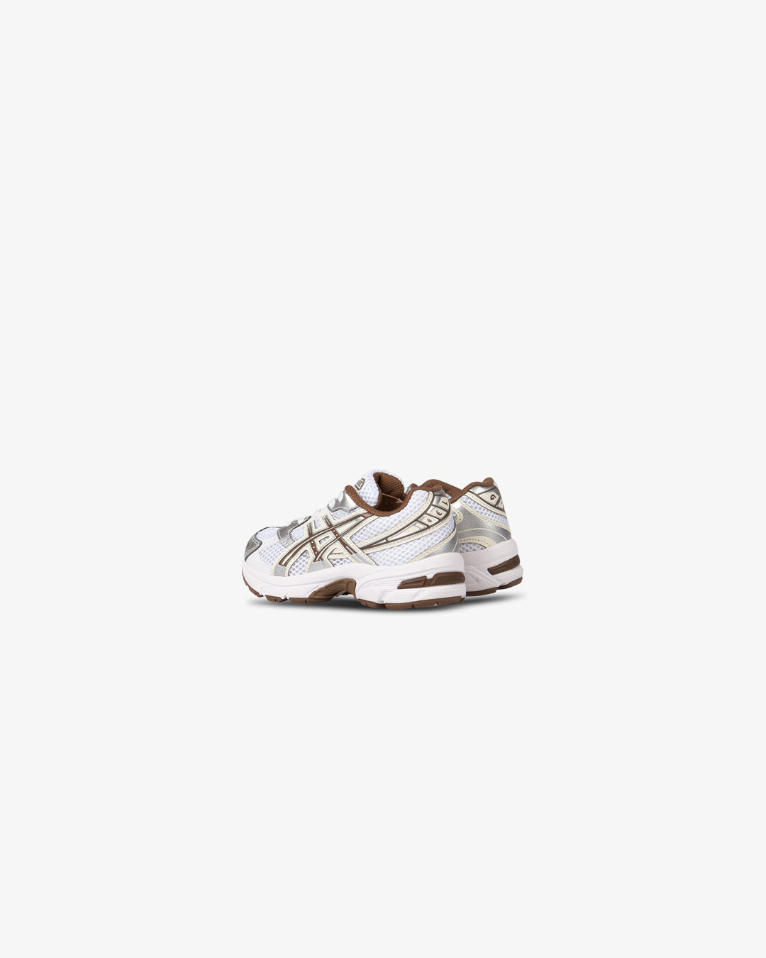 Asics Gel-1130 PS White Clay Canyon Brown