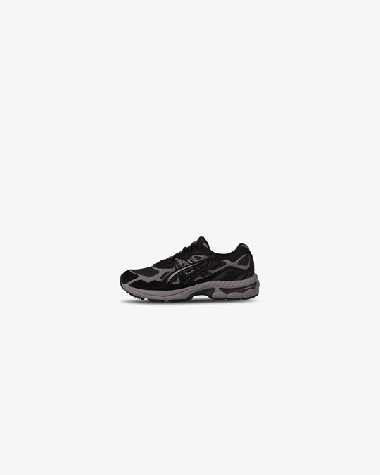 Asics Gel-NYC GS Graphite Grey Black