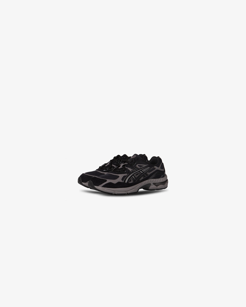 Asics Gel-NYC GS Graphite Grey Black