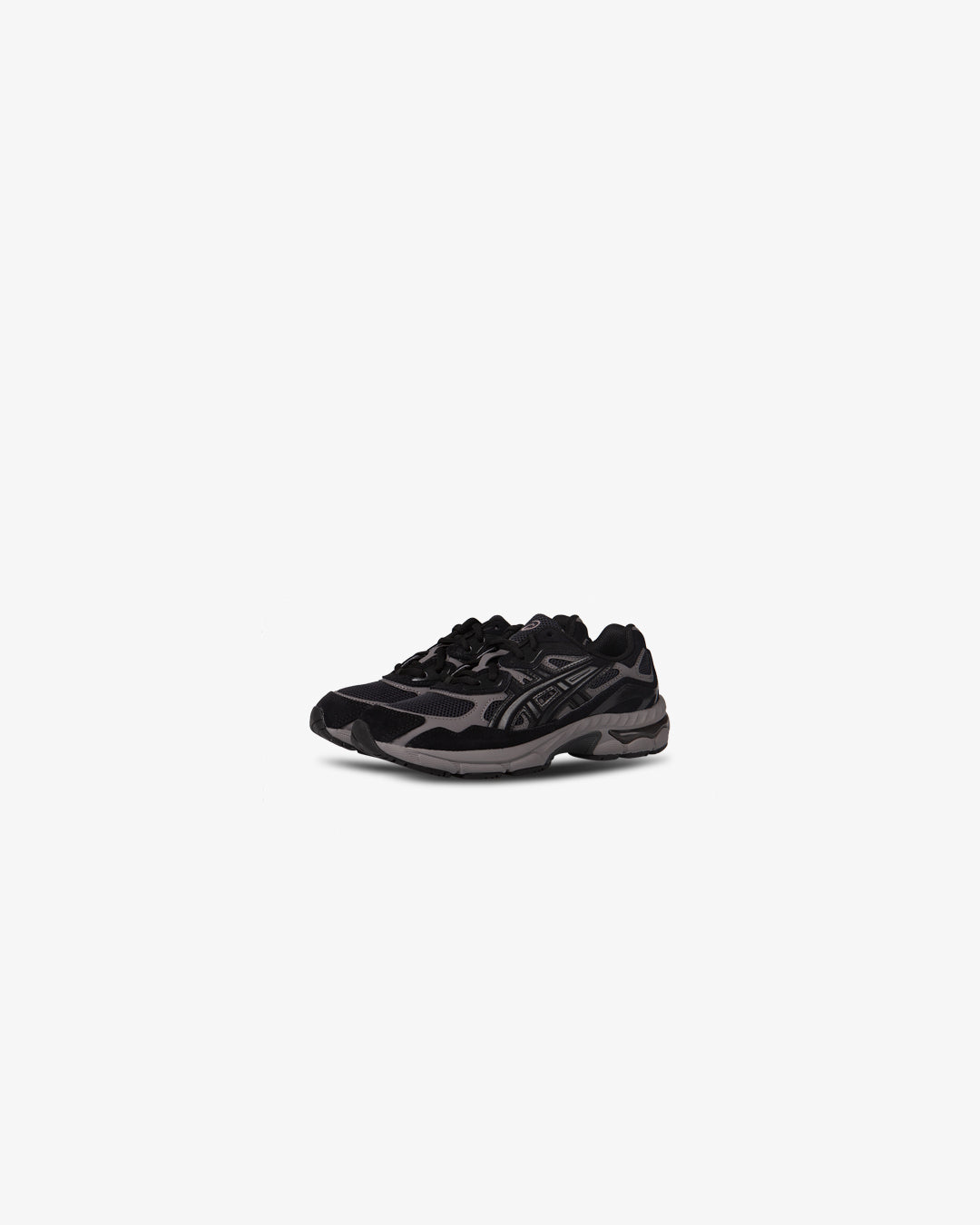 Asics Gel-NYC GS Graphite Grey Black