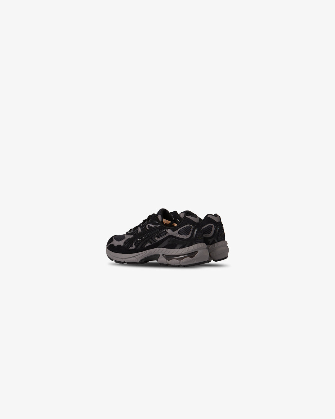 Asics Gel-NYC GS Graphite Grey Black